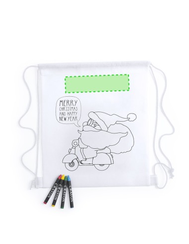 Mochila Personalizada 85941