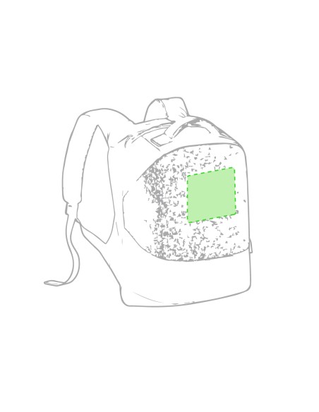 Mochila Antirrobo Personalizado 85947