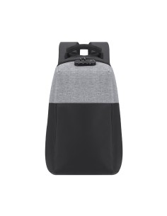 Mochila Antirrobo con Candado de Seguridad | Goodie