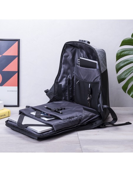 Mochila Antirrobo Personalizado 85949