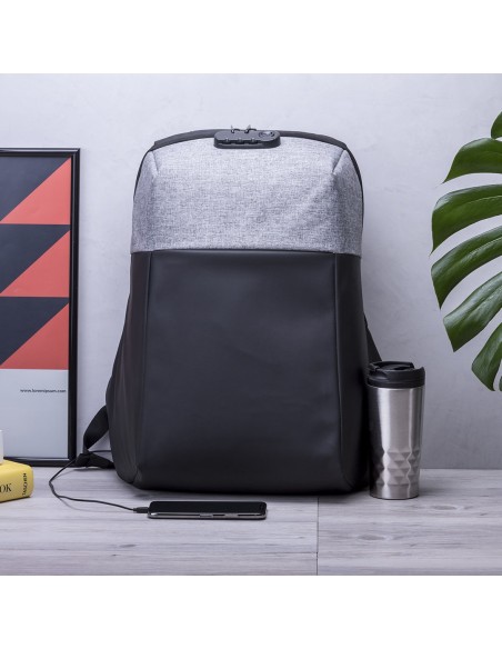 Mochila Antirrobo Personalizado 85949