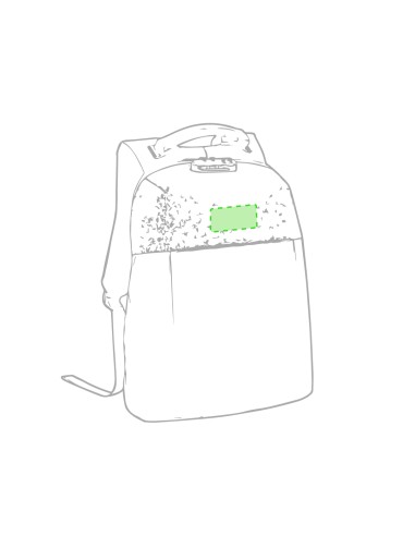 Mochila Antirrobo Personalizado 85949
