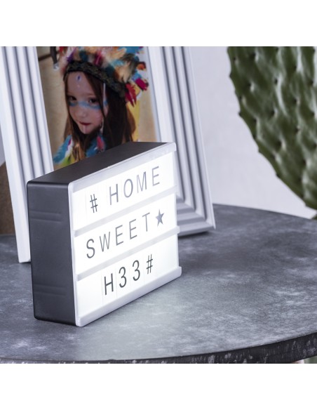 Caja Luz Personalizado 85981