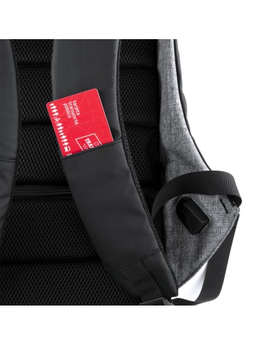 Mochila Cargadora Personalizada 86128