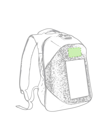 Mochila Cargadora Personalizada 86128