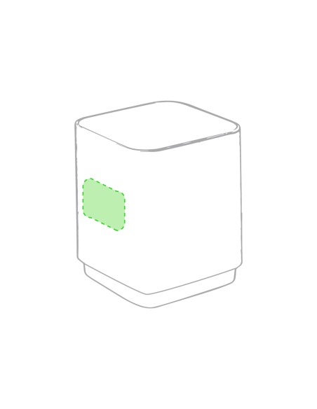 Altavoz Personalizado 86132