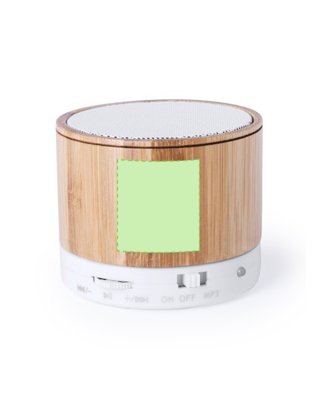 Altavoz Personalizado 86143