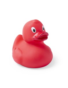 Patito de PVC con Acabado Brillante Personalizado | Goodie