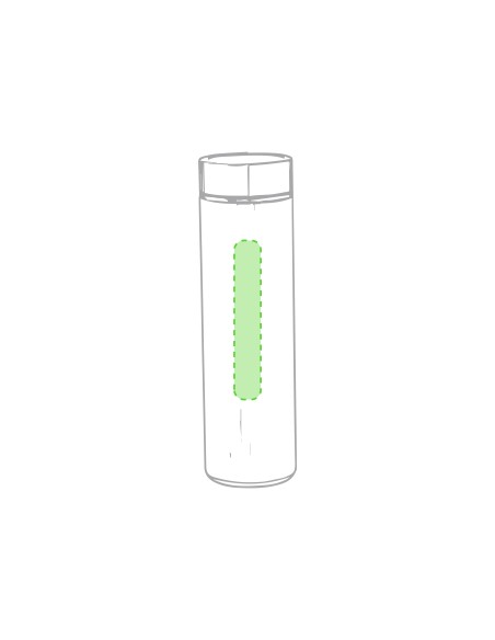 Termo Personalizado 86156