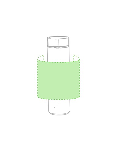 Termo Personalizado 86156