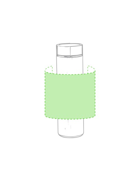 Termo Personalizado 86156