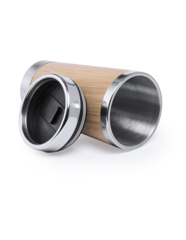 Vaso Térmico Personalizado 86170