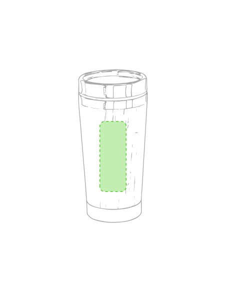 Vaso Térmico Personalizado 86170