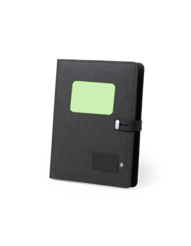 Bloc Personalizado 86184