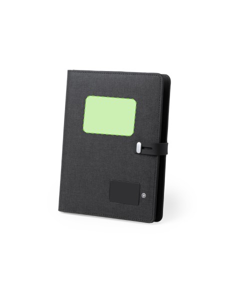 Bloc Personalizado 86184