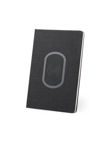 Bloc Notas Cargador Personalizado 86185