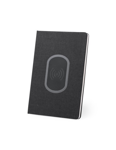 Bloc Notas Cargador Personalizado 86185