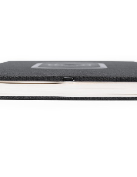 Bloc Notas Cargador Personalizado 86185
