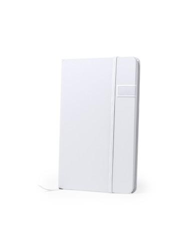 Bloc Notas USB Personalizado 86201