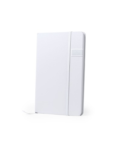 Bloc Notas USB Personalizado 86201