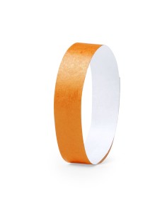 Pulsera de Tyvek con Numeración Individual | Goodie