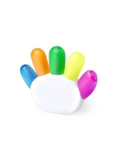 Set Marcadores Personalizado 86209