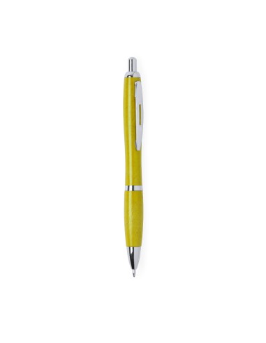 Bolígrafo Personalizado 86213