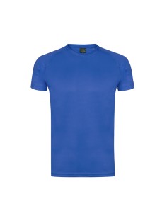 Camiseta Técnica Transpirable de Poliéster | Goodie