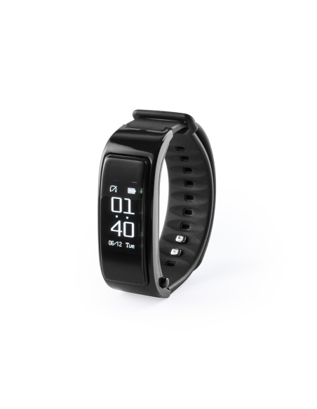 Reloj Inteligente Deportivo con Bluetooth | Goodie