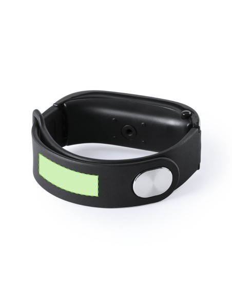 Reloj Inteligente Deportivo con Bluetooth | Goodie
