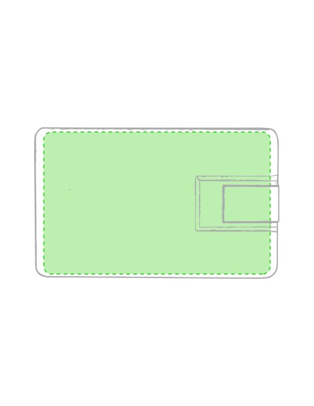 Memoria USB Personalizado 86233