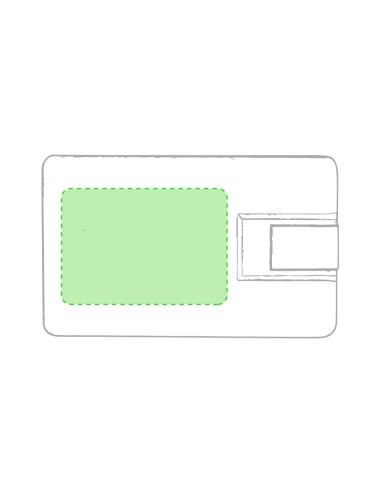 Memoria USB Personalizado 86233