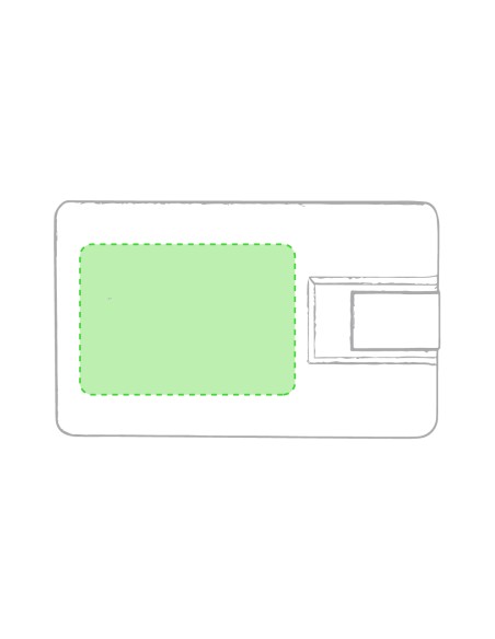 Memoria USB Personalizado 86233