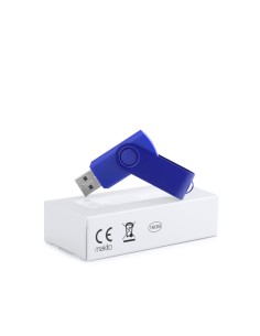 Memoria USB Personalizada 86236