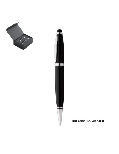 Bolígrafo Puntero USB Personalizado 87359