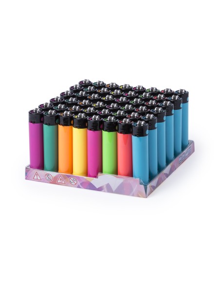 Encendedor Personalizado 82549