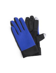 Guantes deportivos táctiles personalizados | Goodie