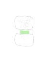 Toalla Personalizada 85920 - Imagen 5