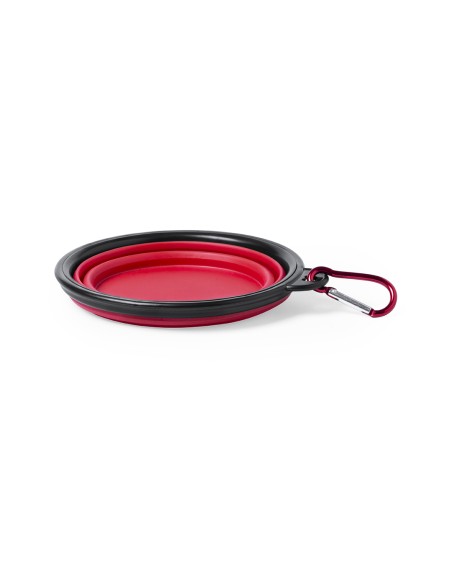 Bowl plegable personalizado para mascotas | Goodie
