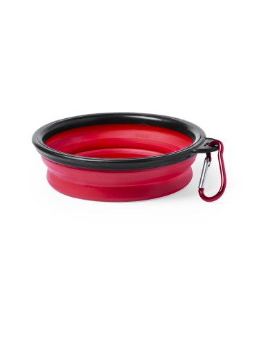 Bowl plegable personalizado para mascotas | Goodie