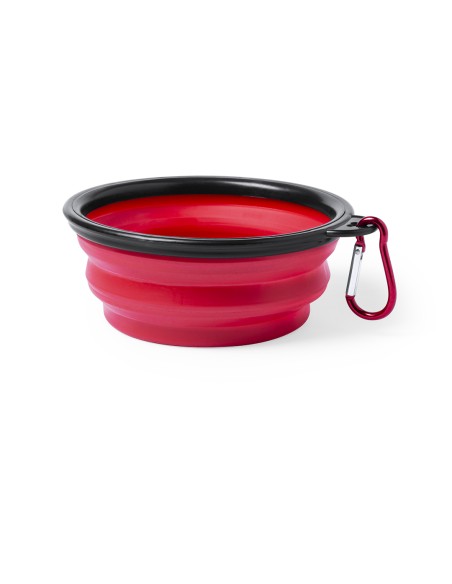 Bowl plegable personalizado para mascotas | Goodie