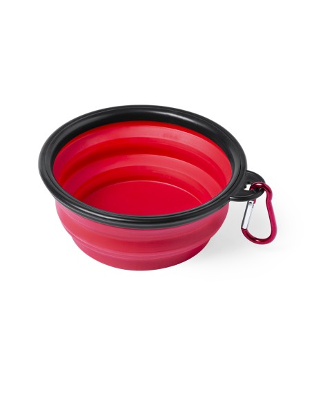 Bowl plegable personalizado para mascotas | Goodie