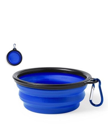 Bowl plegable personalizado para mascotas | Goodie
