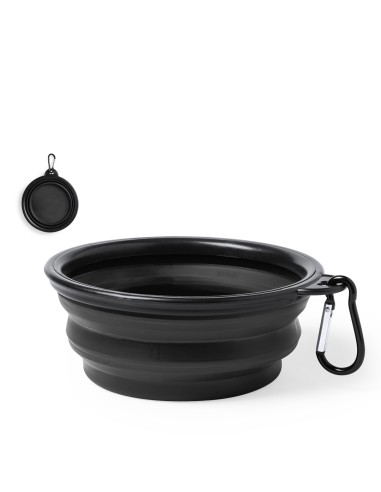 Bowl plegable personalizado para mascotas | Goodie
