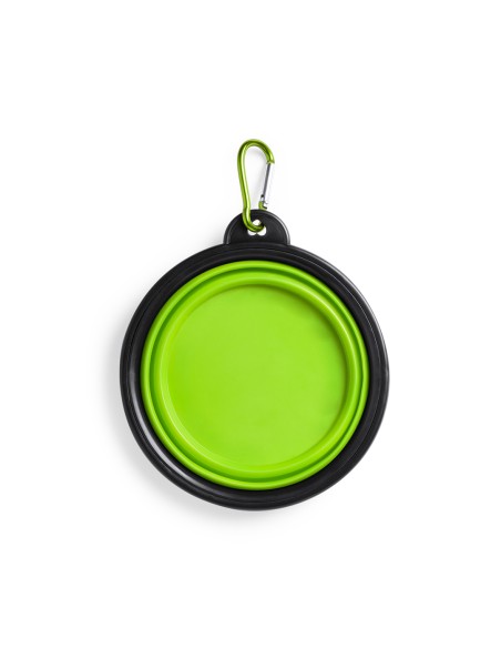 Bowl plegable personalizado para mascotas | Goodie