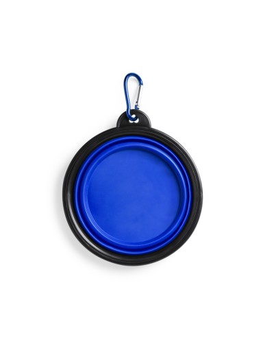 Bowl plegable personalizado para mascotas | Goodie
