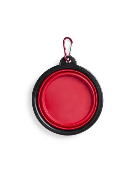 Bowl plegable personalizado para mascotas | Goodie