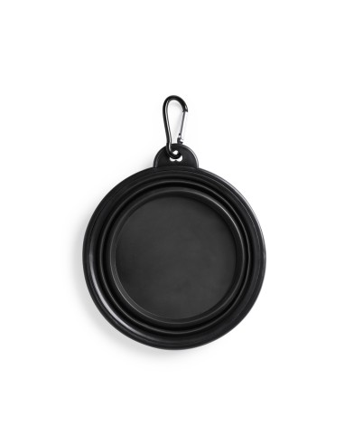 Bowl plegable personalizado para mascotas | Goodie