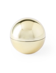 Bálsamo labial personalizado con protección SPF15 | Goodie