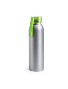 Bidón de aluminio personalizado de 650 ml | Goodie